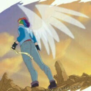 Meet your Posher, Dani